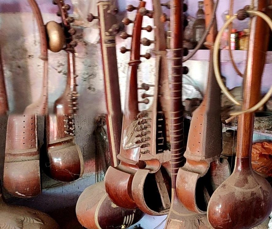 Do the didgeridoo! Mumbaikar looks to revive world's oldest instrument