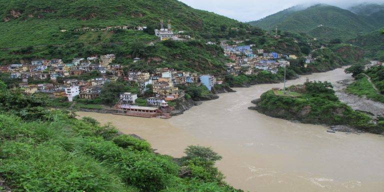 Dev Prayag