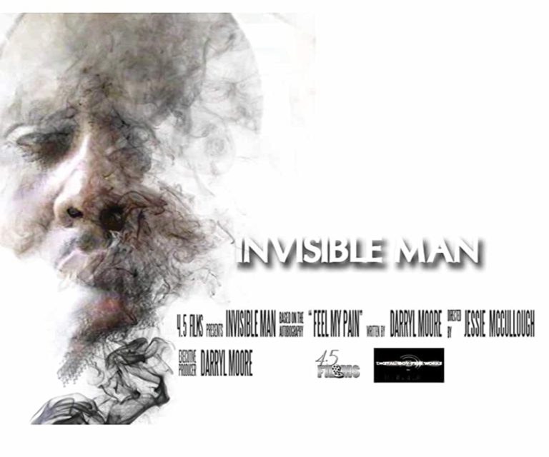 invisible man (1)