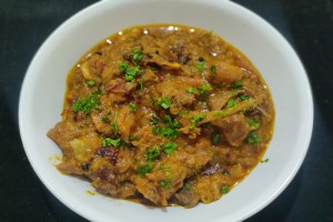 Make Yourself Bihari Food Part – 31: Mutton Ishtew (Stew) - Global ...