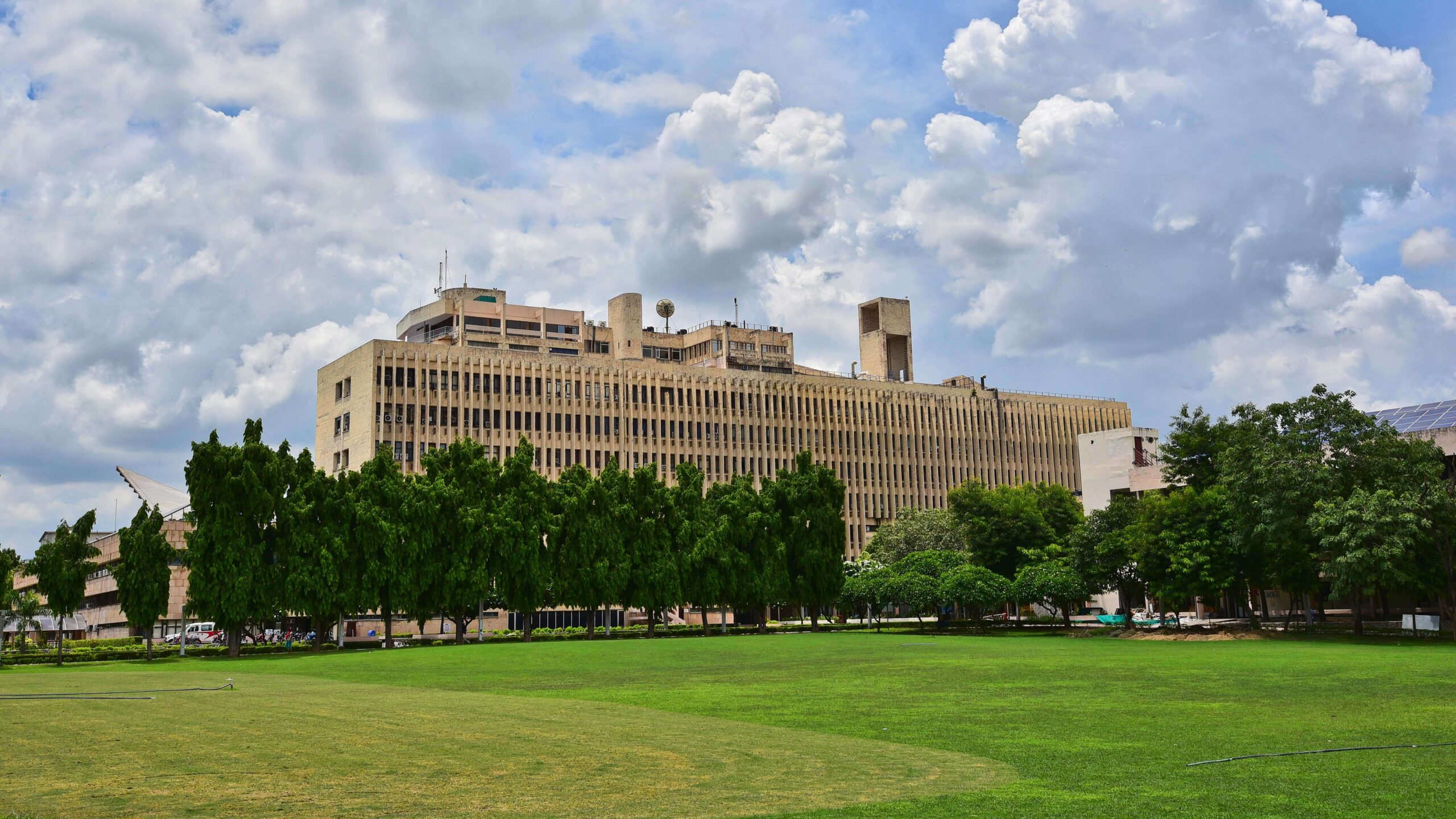 IIT Delhi's Abu Dhabi campus is a shared vision of two nations
