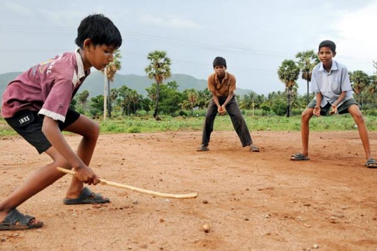 Global Bihari